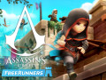 Гульні Assassin`s Creed Freerunners