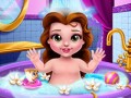 Гульні Beauty Baby Bath