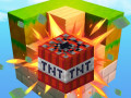 Гульні Block TNT Blast