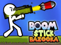 Гульні Boom Stick Bazooka