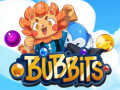 Гульні Bubbits