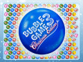 Гульні Bubble Game 3: Christmas Edition