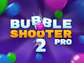 Гульні Bubble Shooter Pro 2