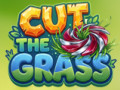 Гульні Cut the Grass 3D
