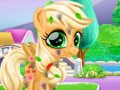 Гульні Cute Pony Care