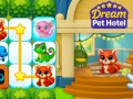 Гульні Dream Pet Hotel