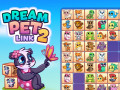 Гульні Dream Pet Link 2