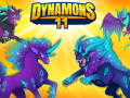 Гульні Dynamons 11