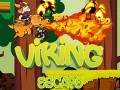 Гульні EG Viking Escape