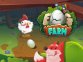 Гульні Egg Farm