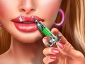 Гульні Ellie Lips Injections
