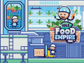 Гульні Food Empire Inc