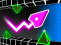 Гульні Geometry Vibes 3D