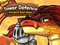 Гульні Gold Tower Defense