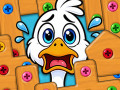 Гульні Goose Rescue: Screw Sort