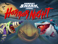 Гульні Hungry Shark Arena Horror Night