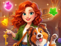 Гульні Mansion Story Match