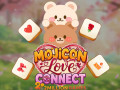 Гульні Mojicon Love Connect