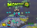 Гульні Monsters TD 2