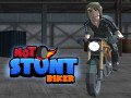 Гульні Moto Stunt Biker