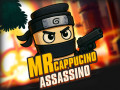Гульні Mr Cappuccino Assassino