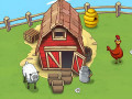 Гульні My Little Farm