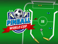 Гульні Pinball World Cup