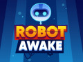 Гульні Robot Awake