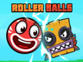 Гульні Roller Ball 6 : Bounce Ball 6