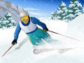 Гульні Ski King 2022