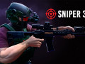 Гульні Sniper 3D