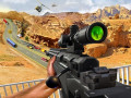 Гульні Sniper Combat 3D