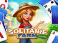 Гульні Solitaire Farm: Seasons