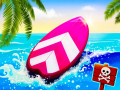 Гульні Summer Rider 3D