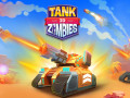 Гульні Tank Zombies 3D
