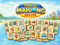 Гульні Travel Mahjong Deluxe