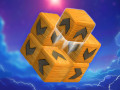 Гульні Unblock It 3D
