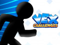 Гульні VEX Challenges