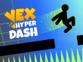 Гульні Vex Hyper Dash