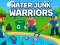 Гульні Water Junk Warriors